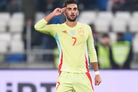  تساوى مع راموس ودي ستيفانو.. فيران توريس ينضم لقائمة تاريخية في إسبانيا